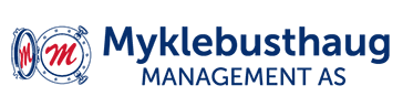 Myklebusthaug Management As